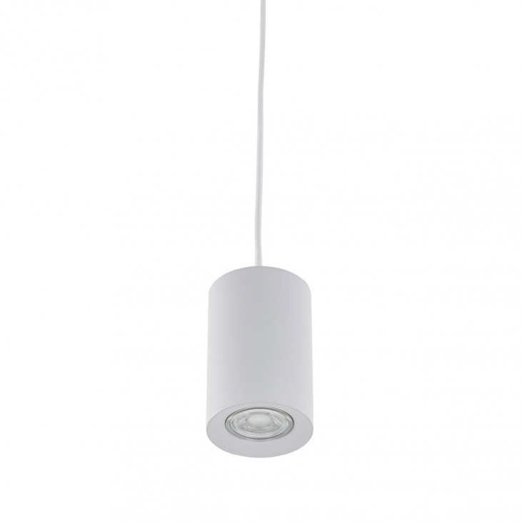 Pendul de interior Jet mini - Art. FH40111-BJ-120-WH, Italux, Alb