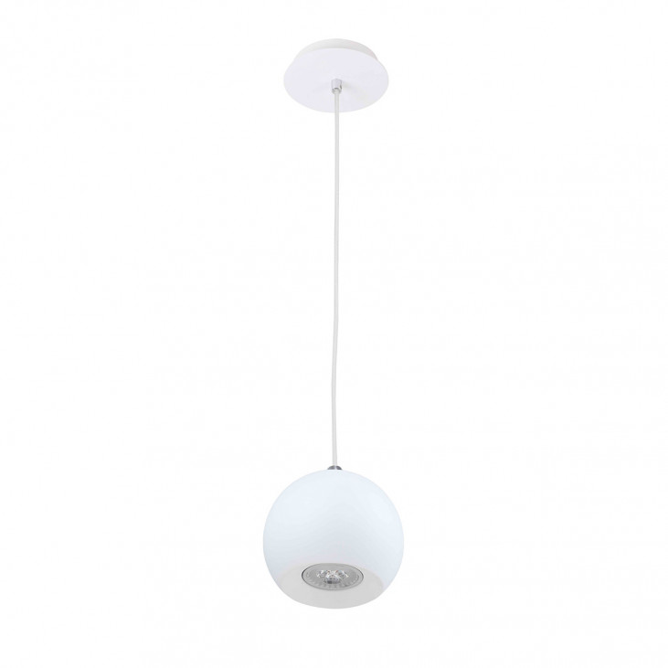 Pendul pentru interior Rodrigo - Art. FH5951BJ-150 WH, Italux, Alb