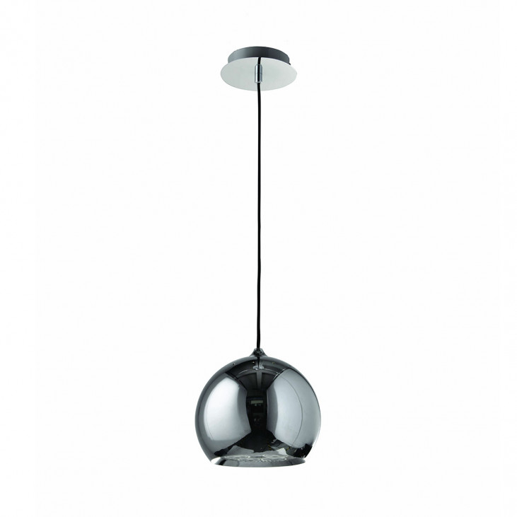 Pendul pentru interior Regina - Art. FH5951BJ-200 CH, Italux, Crom