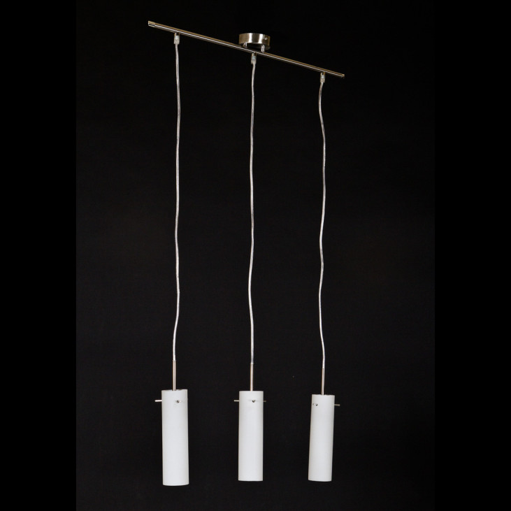 Suspensie de interior Iris - Art. IRIS-3H, Italux, Satin