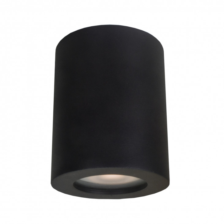 Spot de interior Fausto - Art. IT8005R1-BK, Italux, Negru