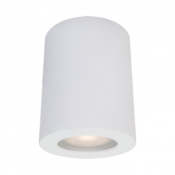 Spot de interior Fausto - Art. IT8005R1-WH, Italux, Alb