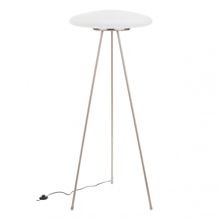 Lampadar pentru interior Ufo X - Art. ML5106-3A, Italux, Alb