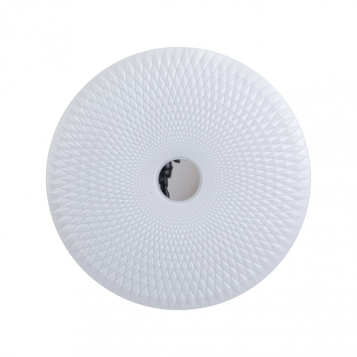 Plafonieră de interior Gemi - Art. PLF-37482-M-CL, Italux, Alb