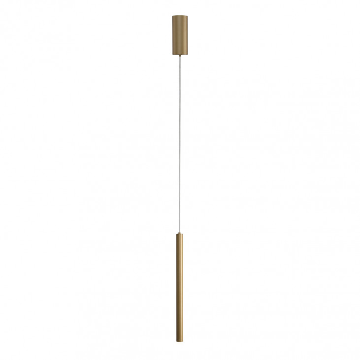 Pendul de interior Valdes - Art. PND-22302-1-GD, Italux, Auriu