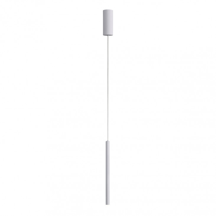 Pendul de interior Valdes - Art. PND-22302-1-WH, Italux, Alb
