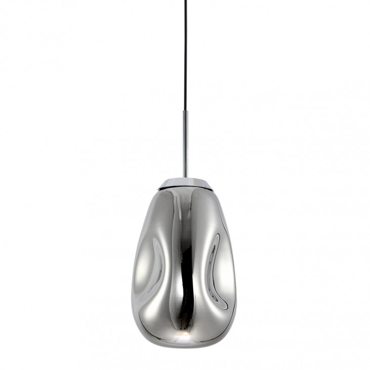 Pendul pentru interior Lapola - Art. PND-8028-1-CH, Italux, Crom