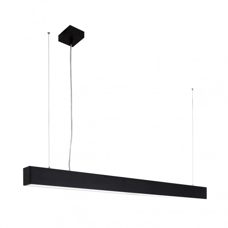 Suspensie pentru interior Traversi RX - Art. PRD-5470-114-BK-840-PN, Italux, Negru
