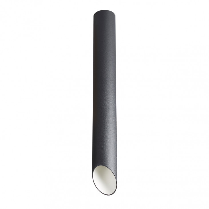 Plafonieră de interior Argon - Art. SLC78008-L-75/7W 3K BL+WH, Italux, Negru/Alb