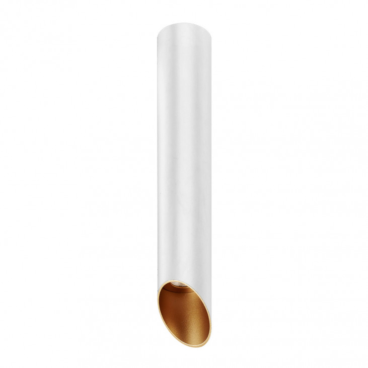 Plafonieră de interior Argon - Art. SLC78008-M-50/7W 3K WH+GO, Italux, Alb/Auriu