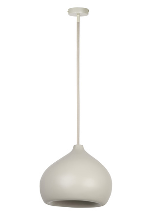 Suspensie de interior MAURO M - Art. 41123, Sigma, Bej