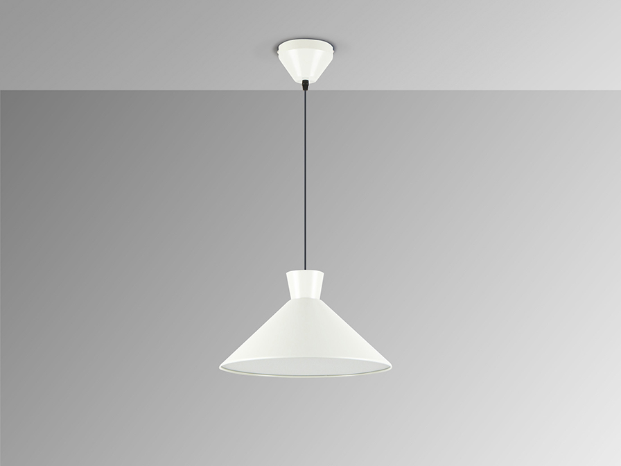 Suspensie de interior CONO - Art. 12458, Schuller, Perlat