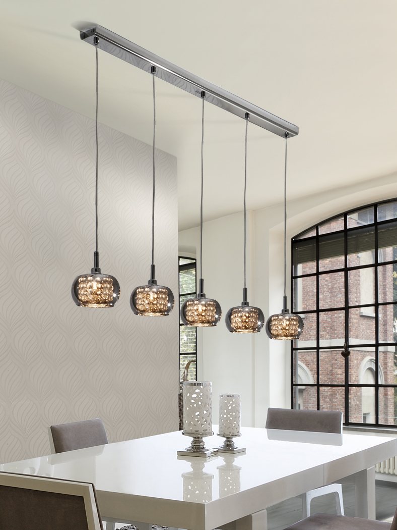 Suspensie de interior ARIAN - Art. 193539D, Schuller, Fumuriu