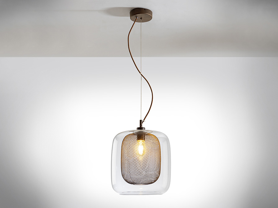 Suspensie de interior FOX - Art. 653732, Schuller, Maro