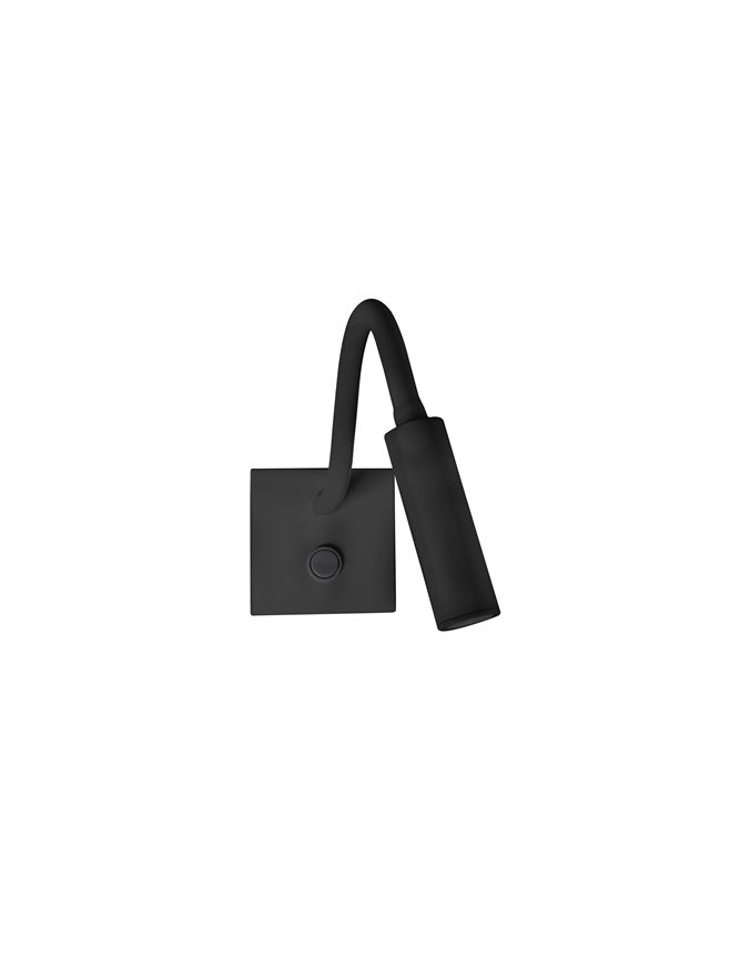 Aplică de interior Madison - Art. 8128204, Nova Luce, Negru