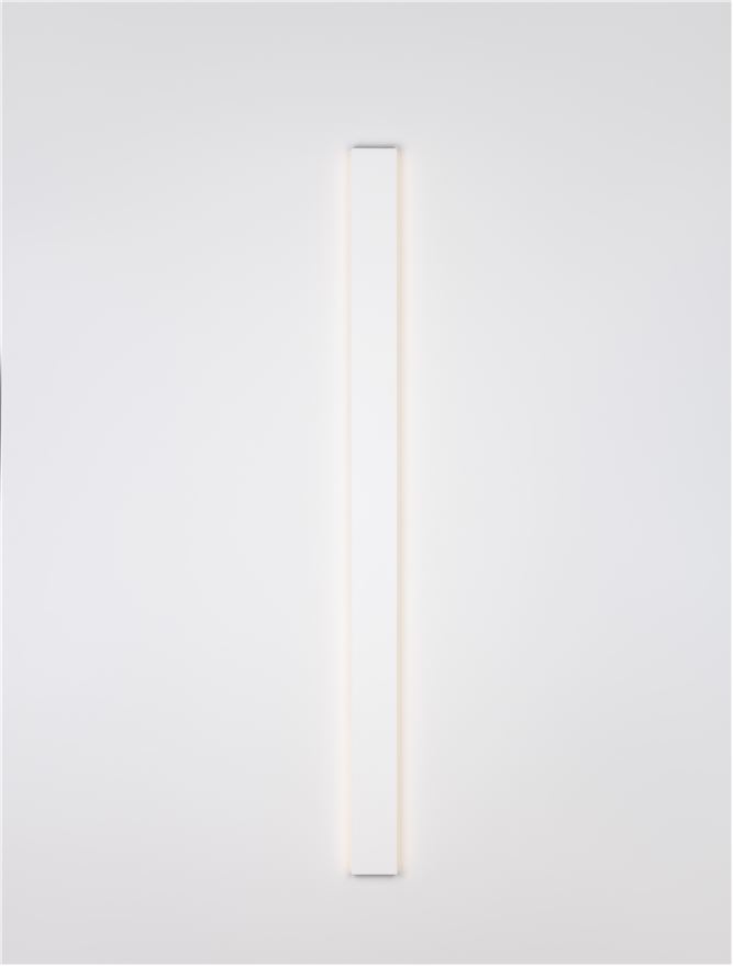 Aplică de interior Seline - Art. 9081500, Nova Luce, Alb