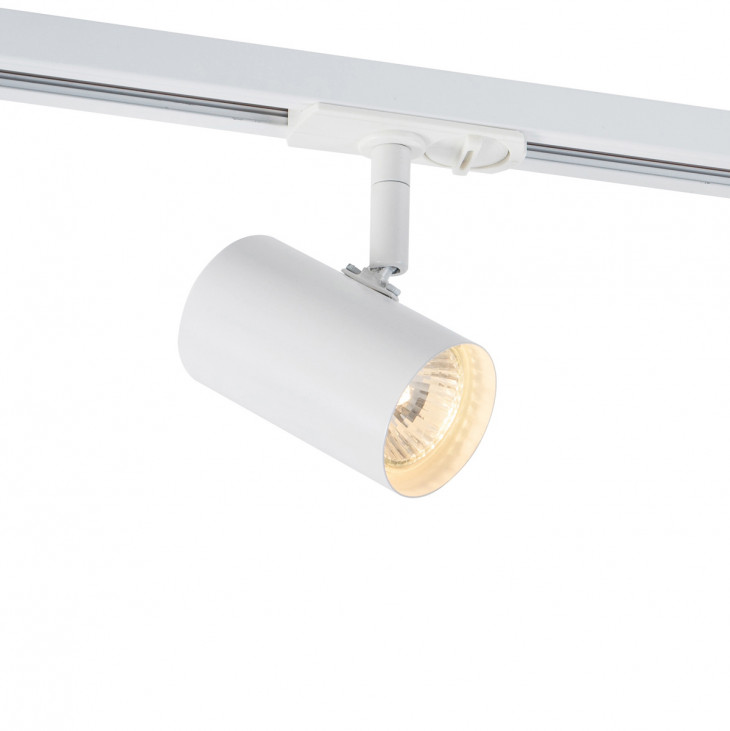 Spot de interior Marvi TR Fredrik - Art. 920003-1-WH, Italux, Alb