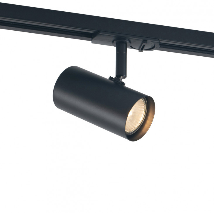 Spot de interior Marvi TR Fredrik - Art. 920021-1-BL, Italux, Negru