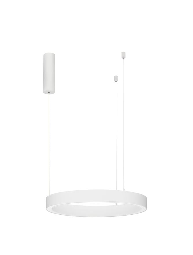 Suspensie de interior Sting - Art. 9558600, Nova Luce, Alb
