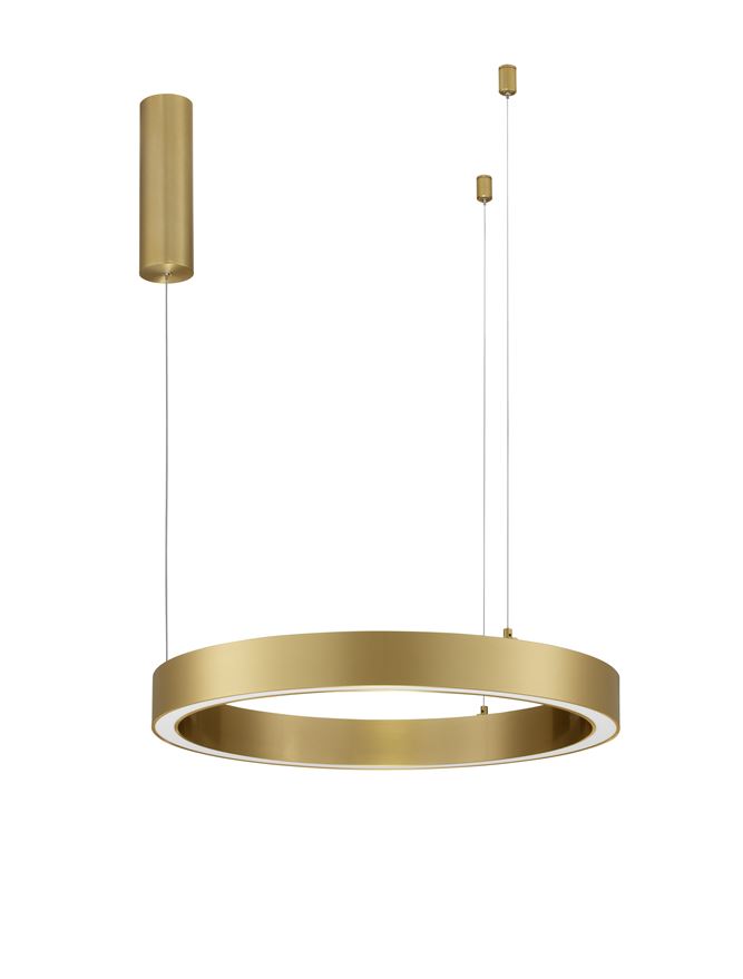 Suspensie de interior Sting - Art. 9558602, Nova Luce, Auriu