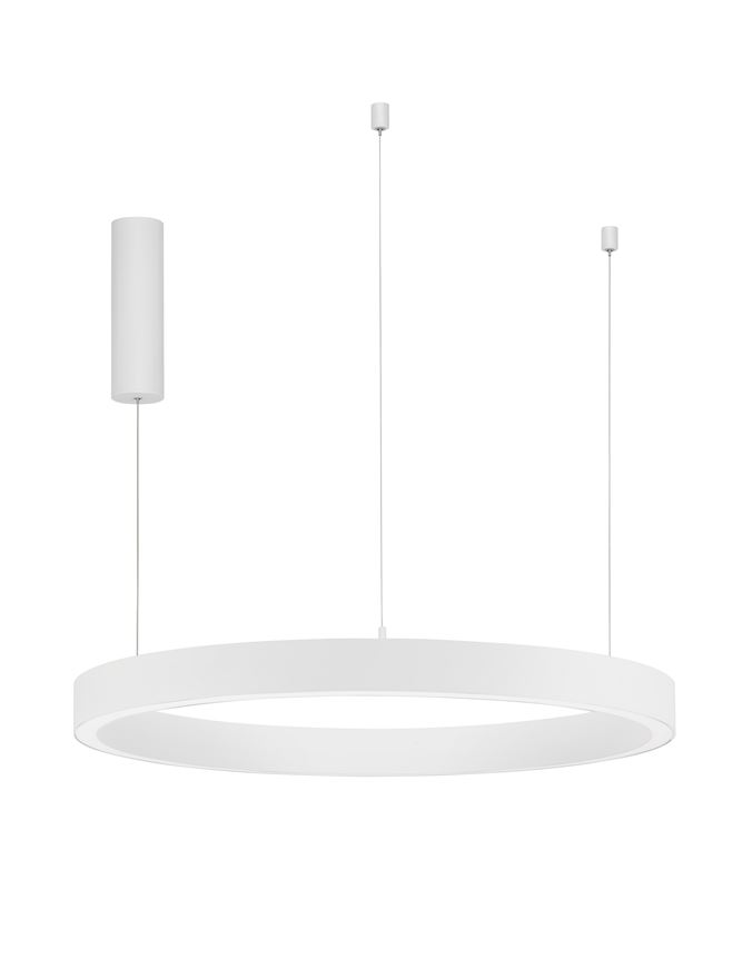 Suspensie de interior Sting - Art. 9558603, Nova Luce, Alb
