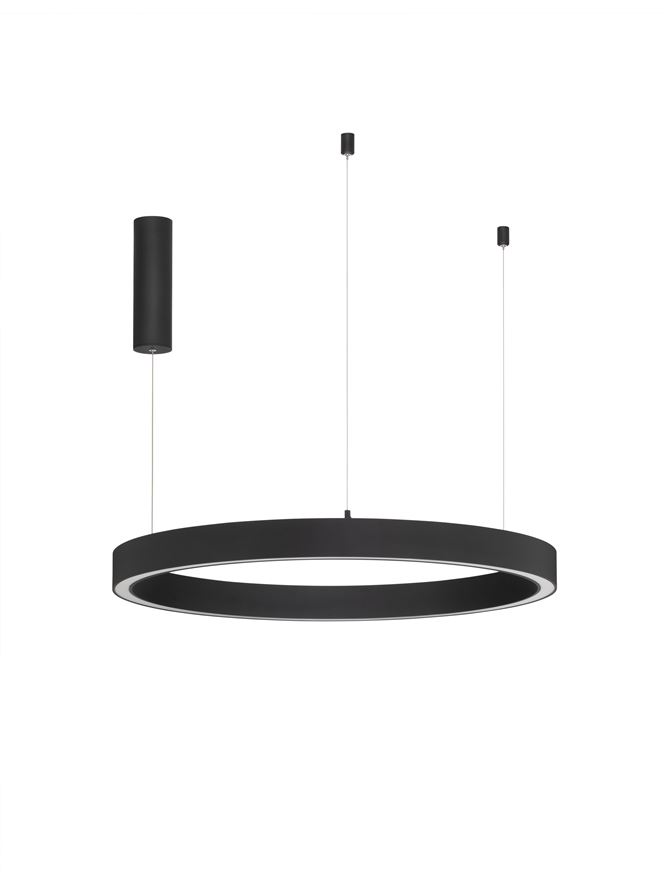 Suspensie de interior Sting - Art. 9558604, Nova Luce, Negru