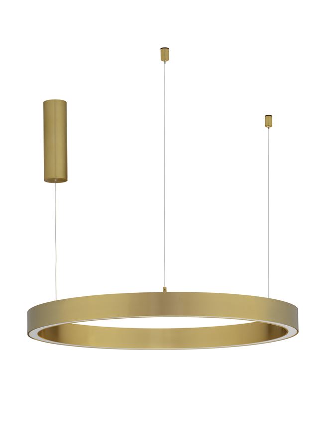 Suspensie de interior Sting - Art. 9558605, Nova Luce, Bronz
