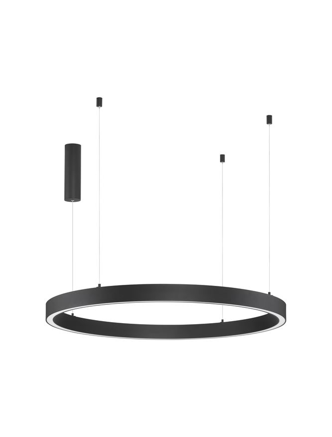 Suspensie de interior Sting - Art. 9558607, Nova Luce, Negru