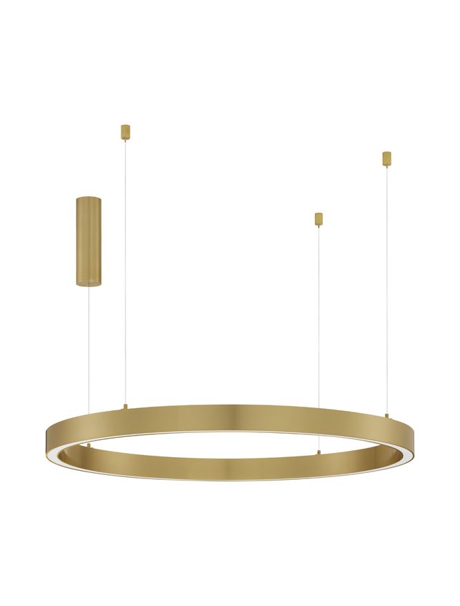 Suspensie de interior Sting - Art. 9558608, Nova Luce, Bronz