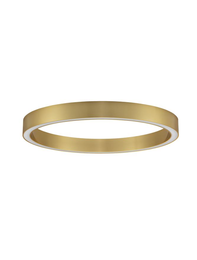 Plafonieră de interior Sting - Art. 9558650, Nova Luce, Bronz