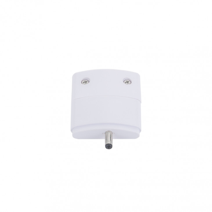 Cutie de conexiuni Alison - Art. CLA10-JB, Italux, Alb