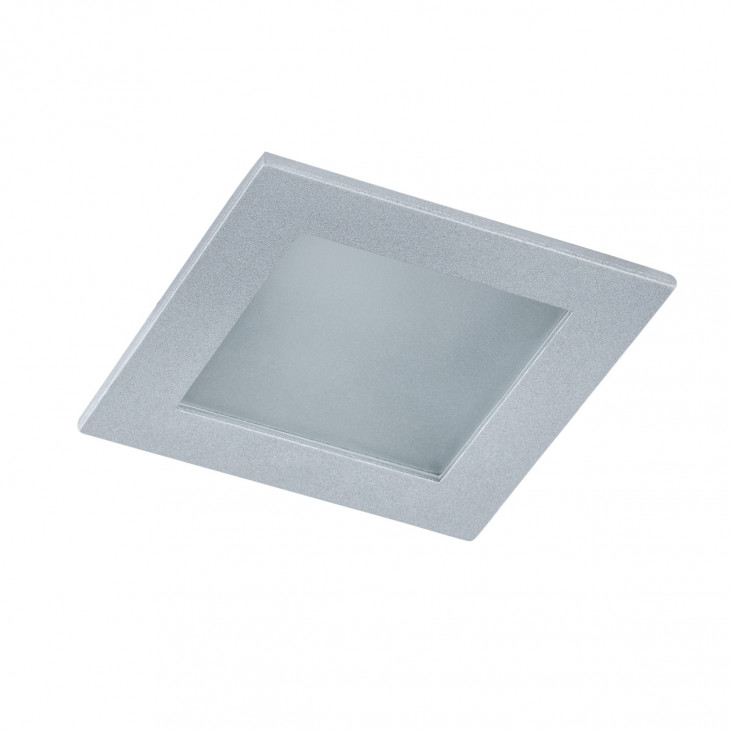 Spot de interior Marlow - Art. DL-A01/SY, Italux, Argintiu