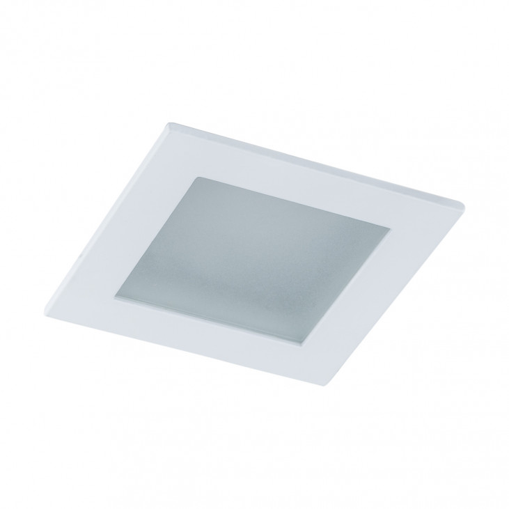 Spot de interior Marlow - Art. DL-A01/WL, Italux, Alb