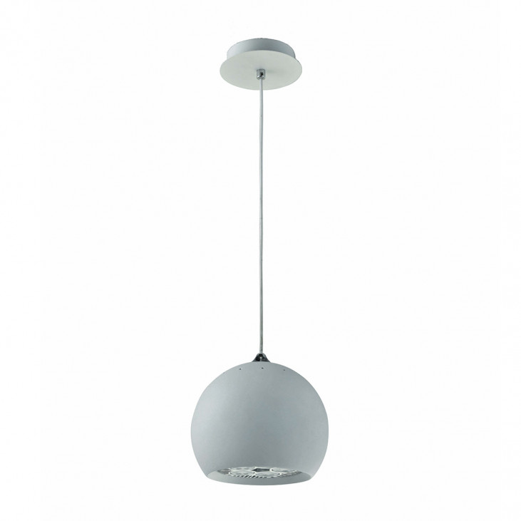 Pendul de interior Regina - Art. FH5951BJ-200 WH, Italux, Alb