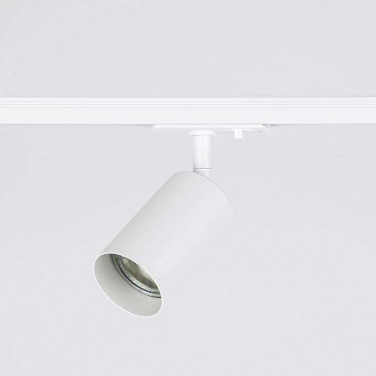 Spot de interior Kapena - Art. HSP-370D/HT-303/WK, Italux, Alb