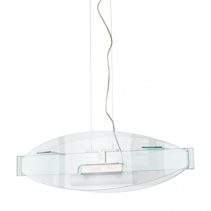 Suspensie de interior Muari - Art. MD030217-1A, Italux, Satin