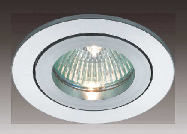 Spot de interior Oczko - Art. MQ71802-1A, Italux, Satin