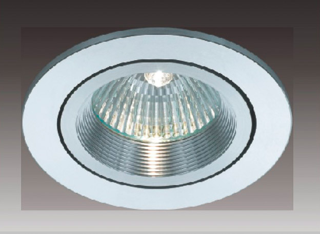 Spot de interior Oczko - Art. MQ71804-1A, Italux, Satin