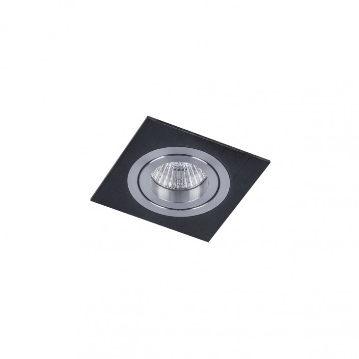 Spot de interior Mooty - Art. MQ71805-1AB, Italux, Negru