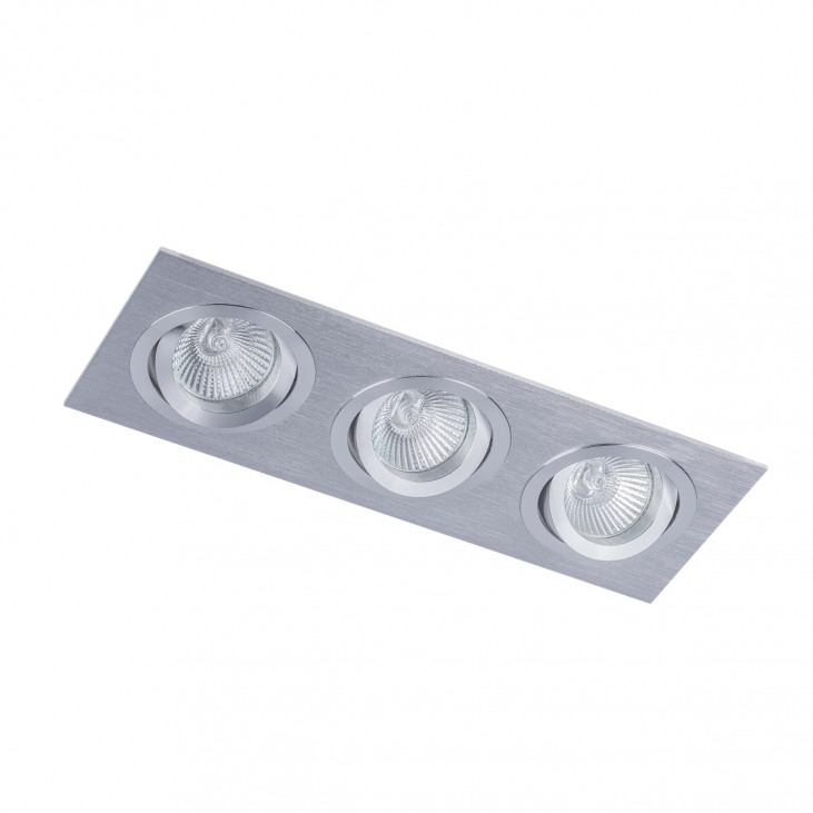 Spot de interior Mooty - Art. MQ71805-3A, Italux, Satin