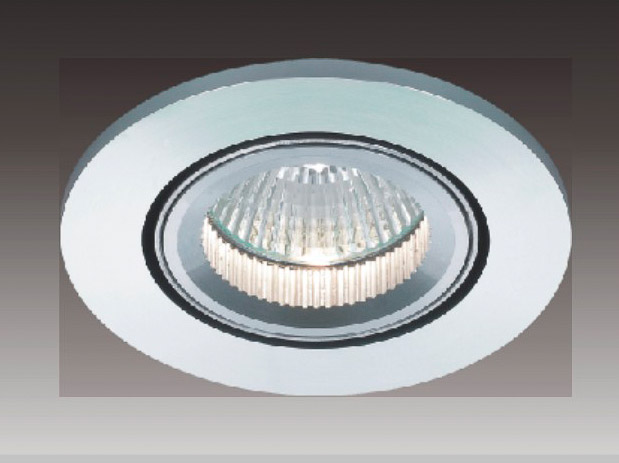 Spot de interior Oczko - Art. MQ71808-1A, Italux, Satin