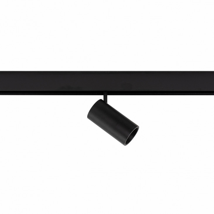 Miniproiector de interior Magnetic Reno - Art. TRm -37283-18W-4K, Italux, Negru
