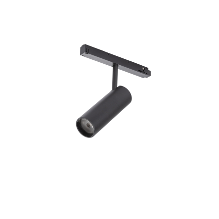 Spot de interior LVM SPOT LED 9W 4000K - Art. 10656, Nowodvorski, Negru