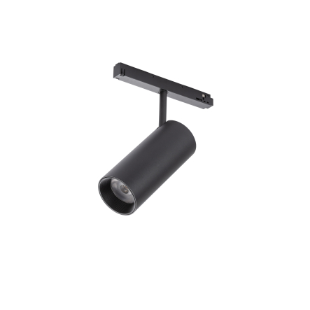 Spot de interior LVM SPOT LED 15W 3000K - Art. 10147, Nowodvorski, Negru