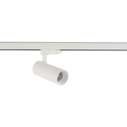 Spot de interior CTLS TINOS LED 20W, 4000K - Art. 10394, Nowodvorski, Alb