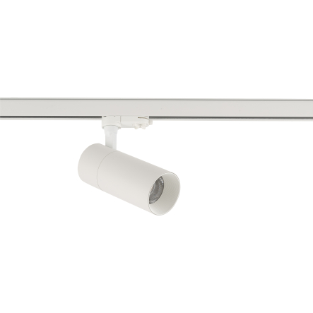 Spot de interior CTLS TINOS LED 30W, 4000K - Art. 10395, Nowodvorski, Alb