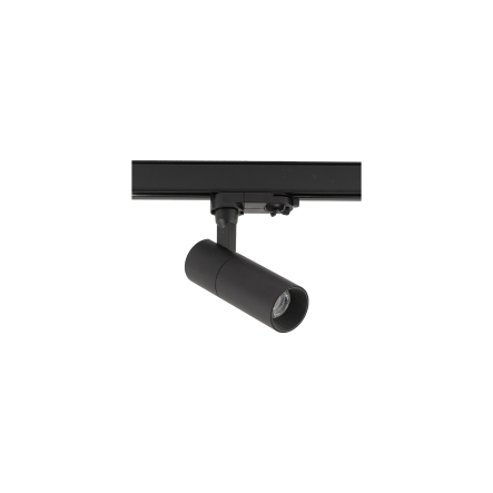 Spot de interior CTLS TINOS LED 10W, 4000K - Art. 10399, Nowodvorski, Negru