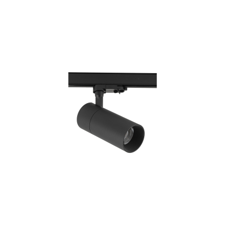 Spot de interior CTLS TINOS LED 30W, 4000K - Art. 10401, Nowodvorski, Negru