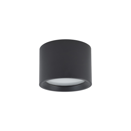 Spot de interior BOL - Art. 10484, Nowodvorski, Negru