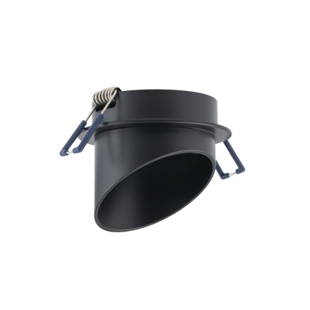 Spot de interior SOLTA - Art. 10491, Nowodvorski, Negru